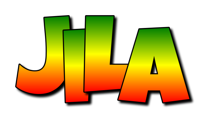 Jila mango logo