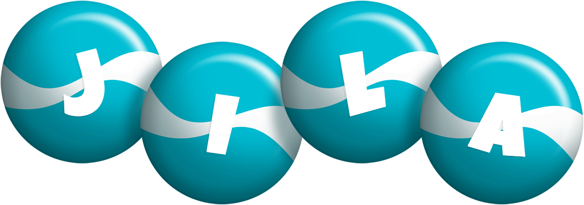 Jila messi logo