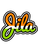 Jila mumbai logo