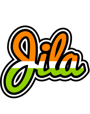 Jila mumbai logo