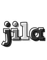 Jila night logo