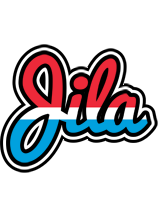 Jila norway logo