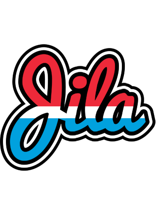 Jila norway logo