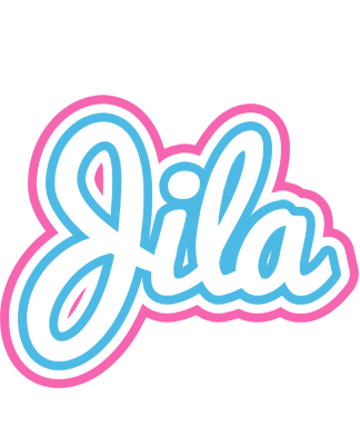Jila outdoors logo