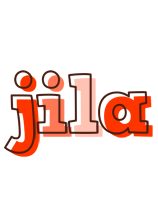 Jila paint logo