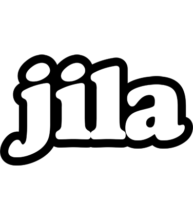 Jila panda logo