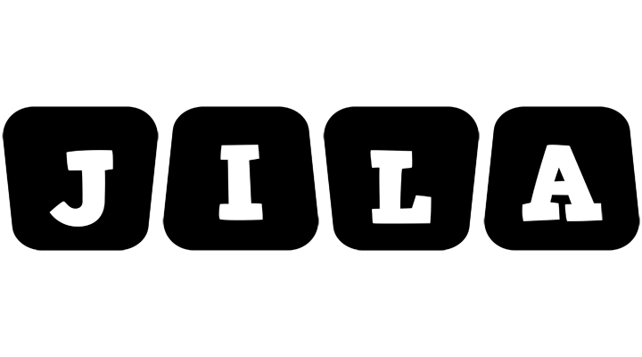 Jila racing logo