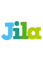 Jila rainbows logo