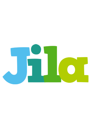 Jila rainbows logo