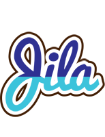 Jila raining logo