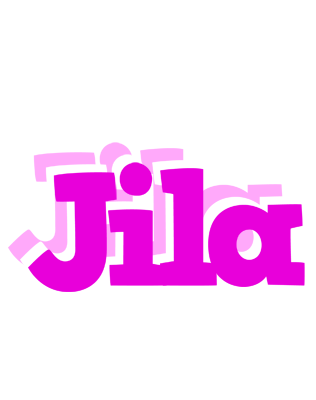 Jila rumba logo