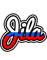 Jila russia logo