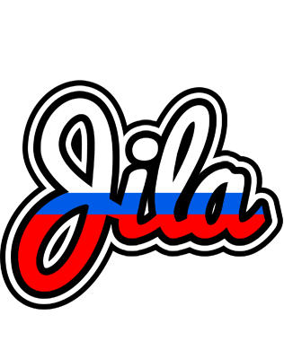 Jila russia logo