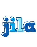 Jila sailor logo