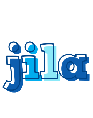 Jila sailor logo