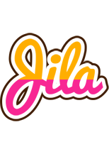 Jila smoothie logo