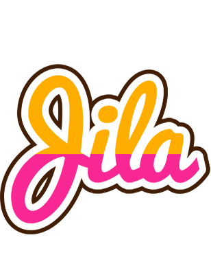 Jila smoothie logo