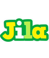 Jila soccer logo