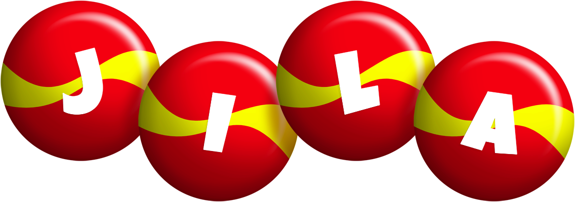 Jila spain logo