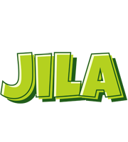 Jila summer logo