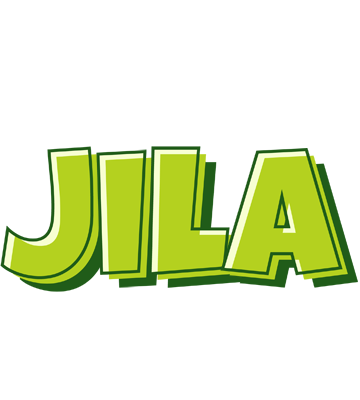 Jila summer logo