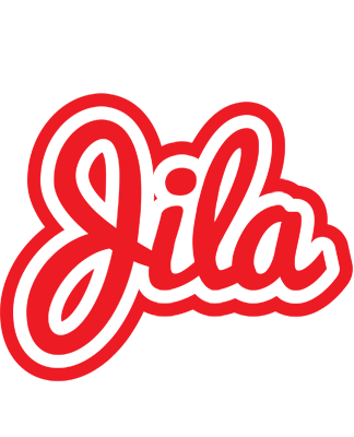 Jila sunshine logo