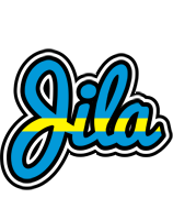 Jila sweden logo