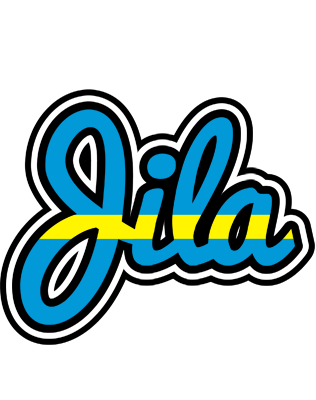 Jila sweden logo