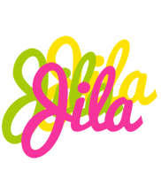 Jila sweets logo