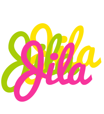 Jila sweets logo