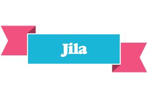 Jila today logo