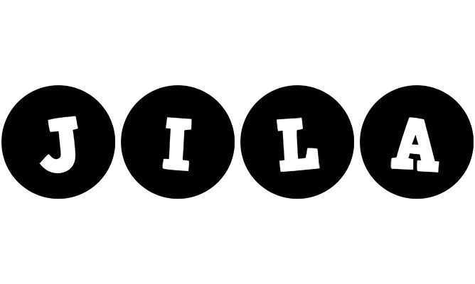Jila tools logo