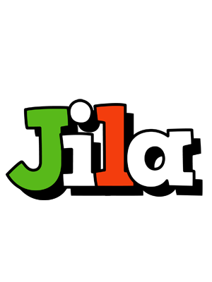 Jila venezia logo