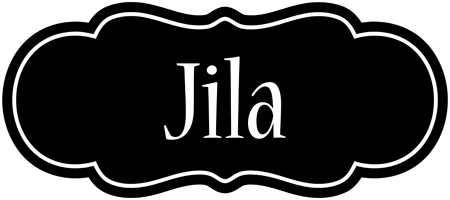 Jila welcome logo