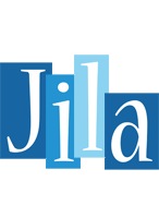 Jila winter logo