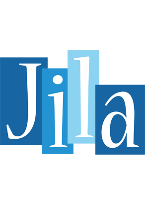 Jila winter logo