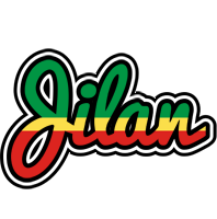 Jilan african logo