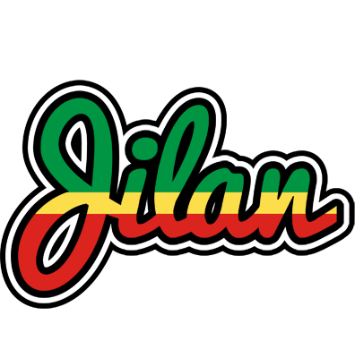 Jilan african logo
