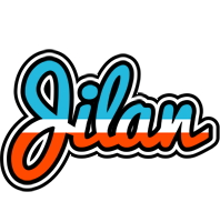 Jilan america logo