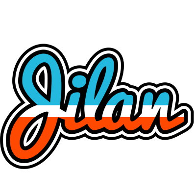 Jilan america logo
