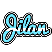 Jilan argentine logo