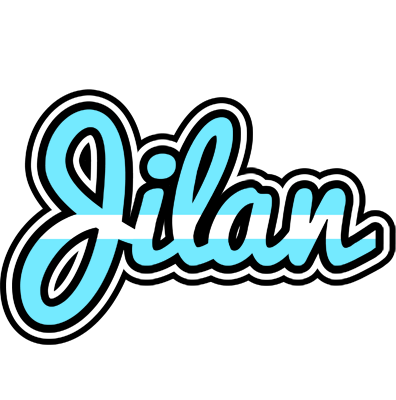 Jilan argentine logo