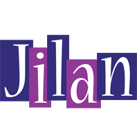 Jilan autumn logo