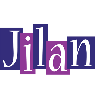 Jilan autumn logo