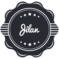 Jilan badge logo
