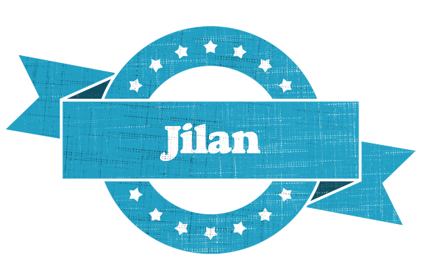 Jilan balance logo