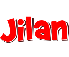 Jilan basket logo