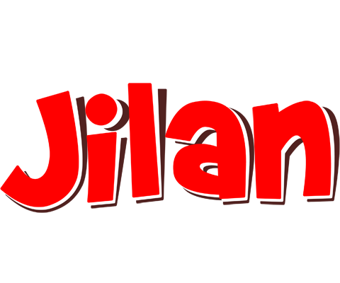 Jilan basket logo