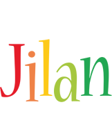 Jilan birthday logo