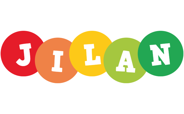 Jilan boogie logo